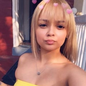 Meet your Posher, Bryanna